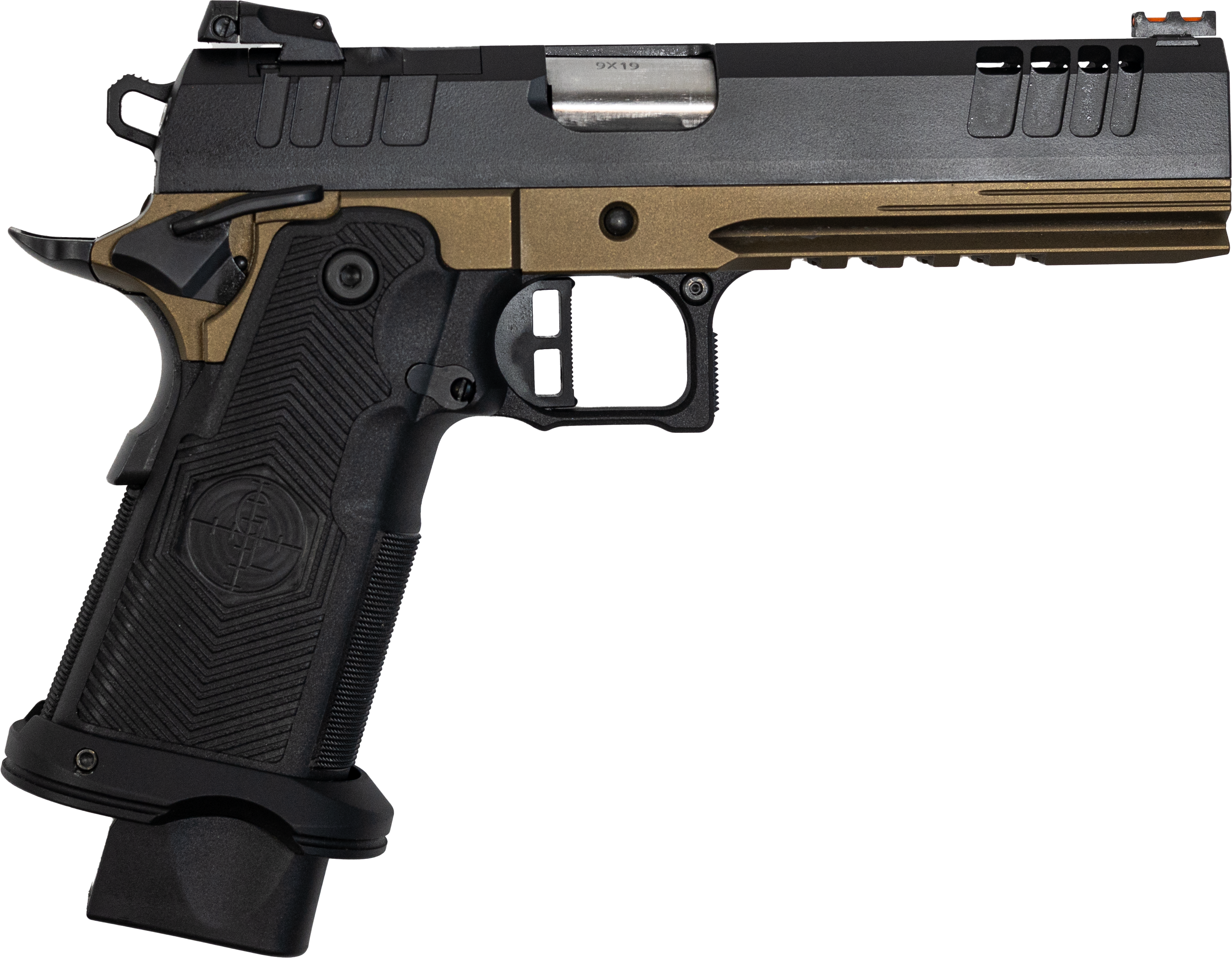 Primary Arms